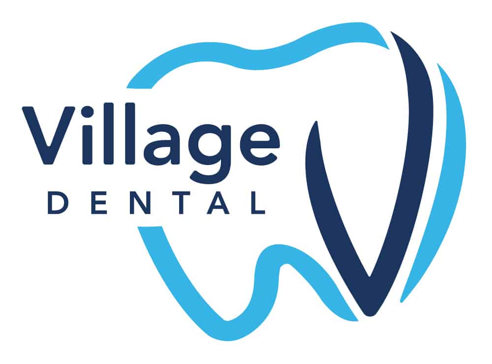 Village Dental Logo
