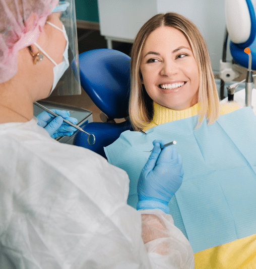 Neighborhood Dentist