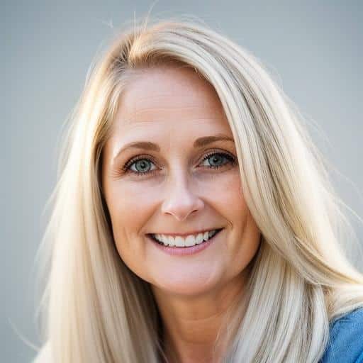 Christine Chancellor